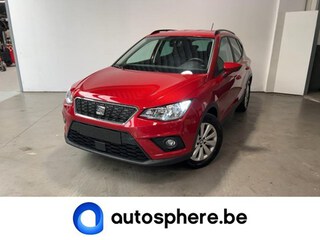 Seat - Arona
