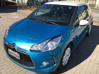 CITROEN DS3 00609378_VO38053733