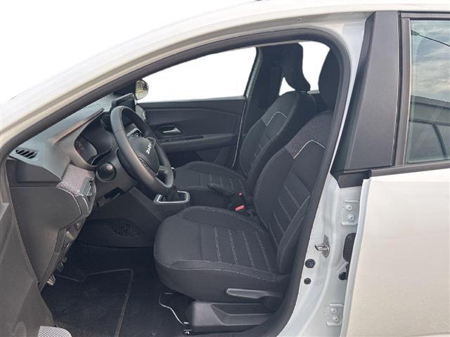 DACIA Sandero Streetway III 2021 01515313_VO38053436
