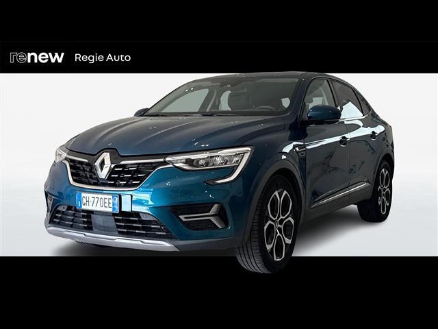 RENAULT Arkana 04998247_VO38013058