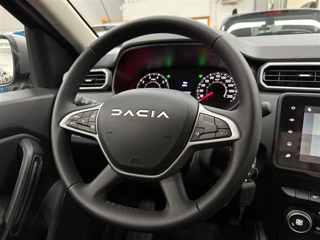 DACIA Duster II 2021 00086267_VO38023184