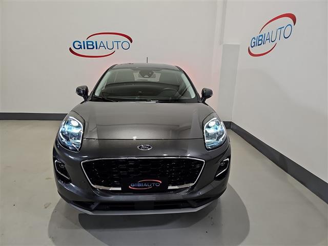 FORD Puma II 2020 02416180_VO38013170