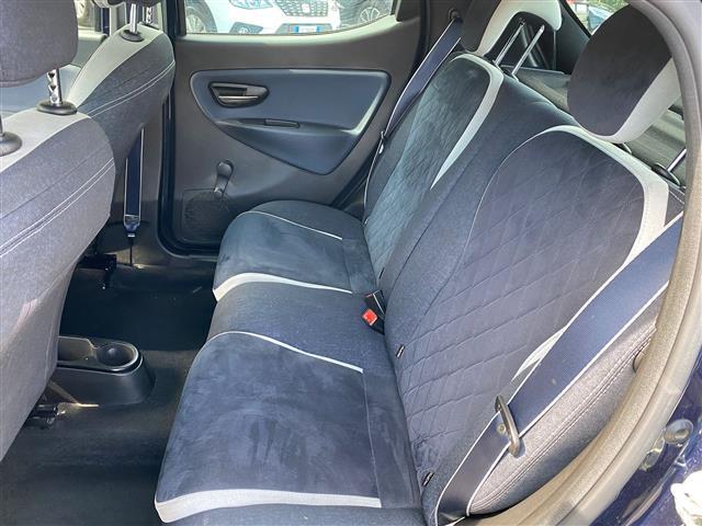 LANCIA Ypsilon 02641136_VO38043366