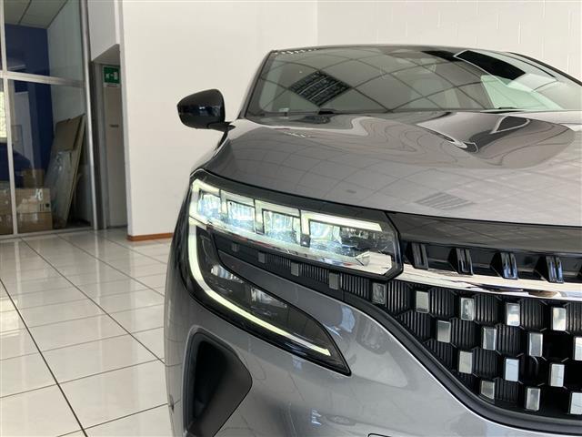 RENAULT Austral 00985215_VO38023207