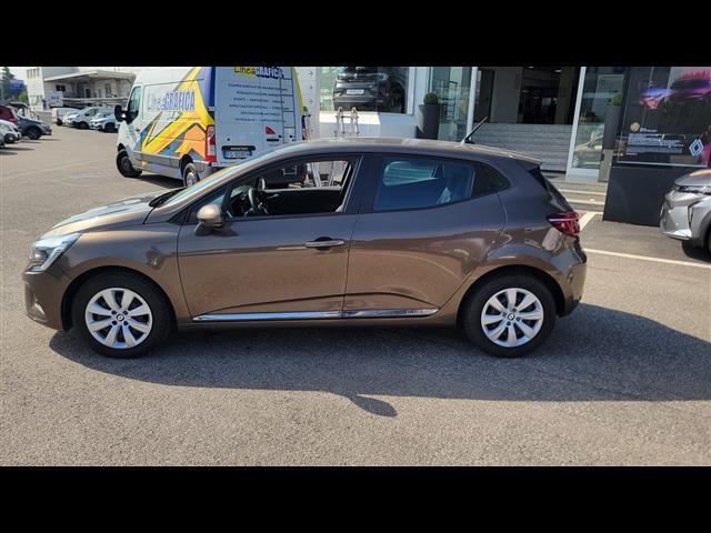 RENAULT Clio V 2019 00188738_VO38023507