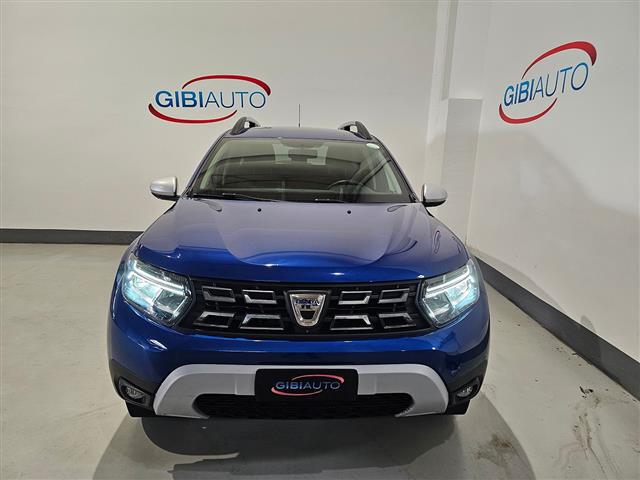 DACIA Duster 02415733_VO38013170