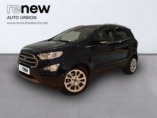 FORD - ECOSPORT