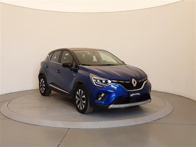 RENAULT Captur II 2019 04597063_VO38013034