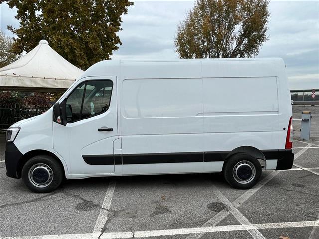 RENAULT Master IV 33 FWD 02640720_VO38043366