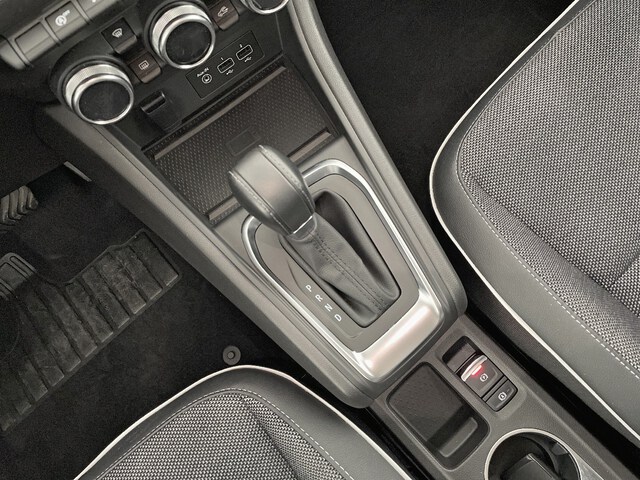 Inside Captur  Gris Highland con te