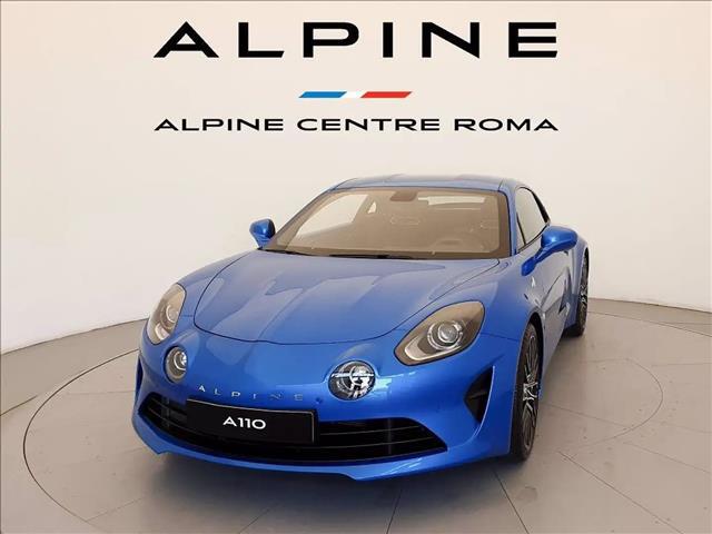ALPINE Alpine   A110 04747638_VO38013034