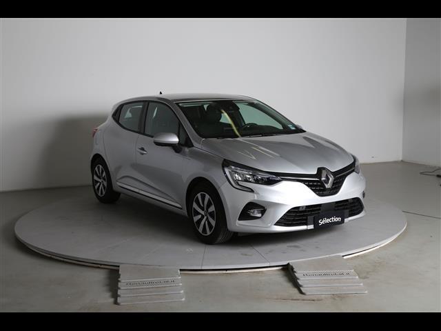 RENAULT Clio V 2019 04596908_VO38013034
