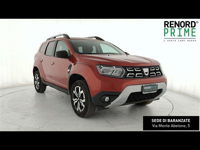 DACIA Duster 00973430_VO38023732