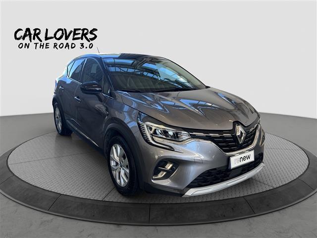 RENAULT Captur 05256882_VO38013034