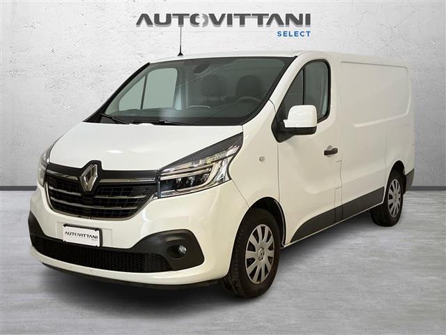 RENAULT Trafic 27 2019 00984766_VO38023207