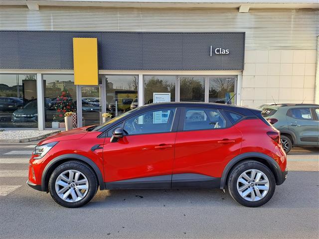 RENAULT Captur II 2019 06119498_VO38013080