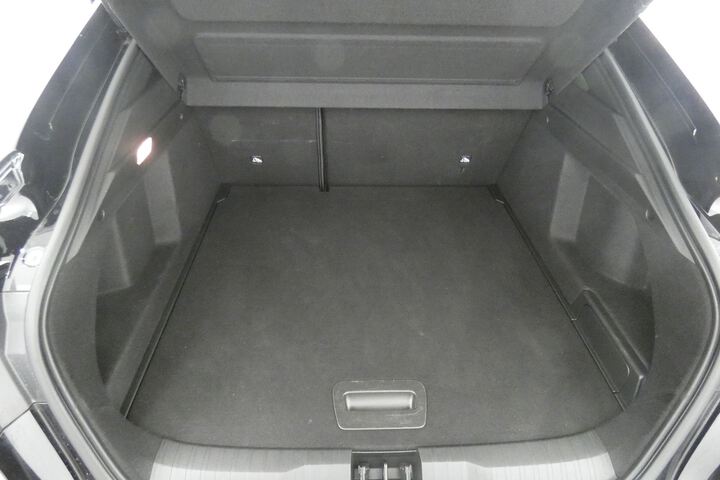Inside Arkana Híbrido  Negro Sport