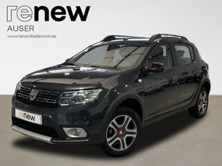 DACIA - SANDERO