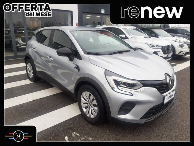 RENAULT Captur 00012948_VO38023184