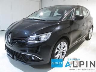 RENAULT Scenic 05142095_VO38023397