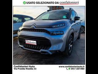 CITROEN C3 Aircross 2021 00081775_VO38013165