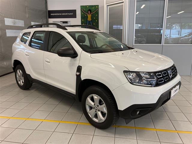 DACIA Duster II 2018 00014590_VO38013022