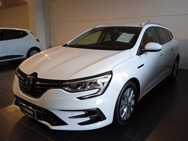 RENAULT Megane IV 2020 Sporter 00062501_VO38043670