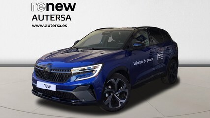 RENAULT - Austral