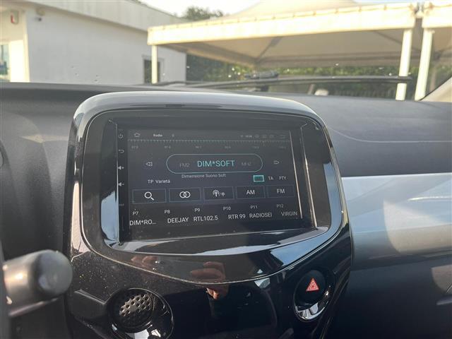 TOYOTA Aygo 02640850_VO38043366
