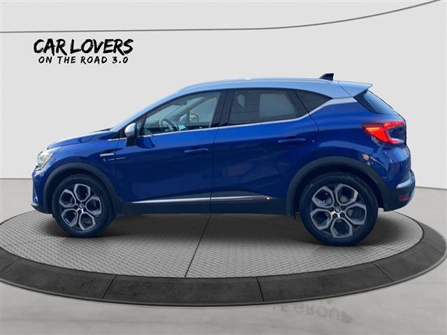 RENAULT Captur II 2019 05257552_VO38013034