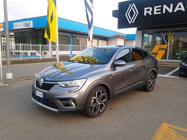 RENAULT Arkana 2021 00025006_VO38013404