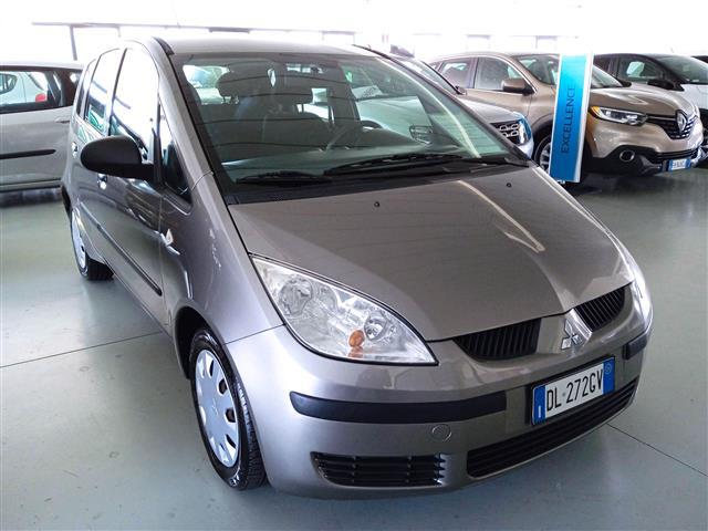 MITSUBISHI Colt VIII 2004 00013660_VO38043670