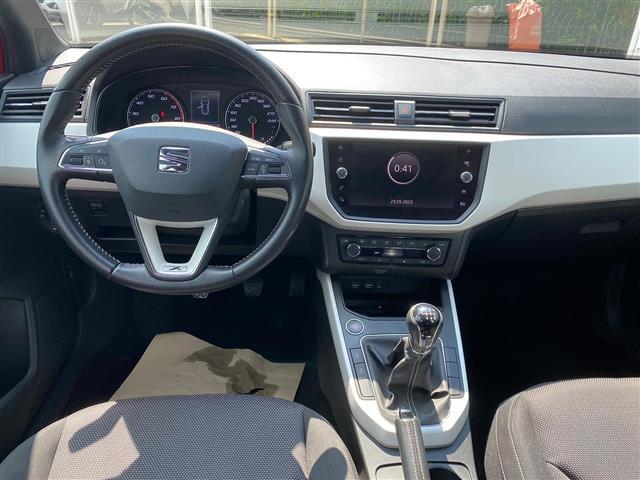 SEAT Arona 02640889_VO38043366