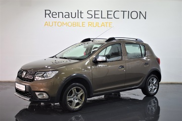 DACIA - SANDERO