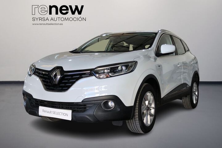 Kadjar  Blanco Glacial
