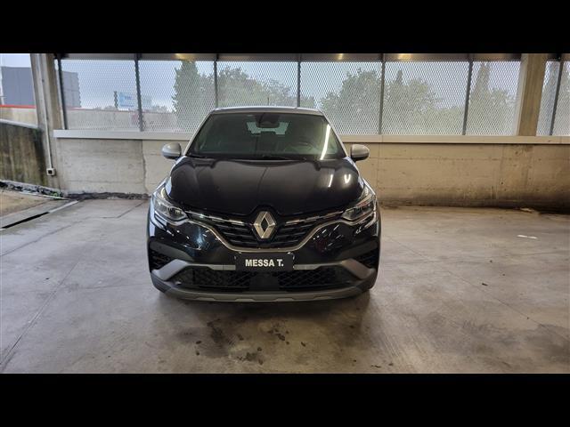 RENAULT Captur 00188478_VO38023507