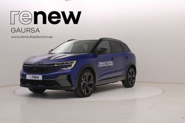 RENAULT - Austral