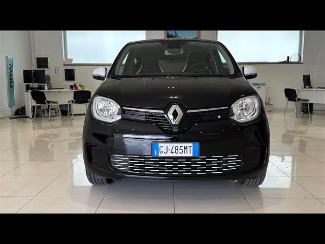 RENAULT Twingo Electric 04998186_VO38013058