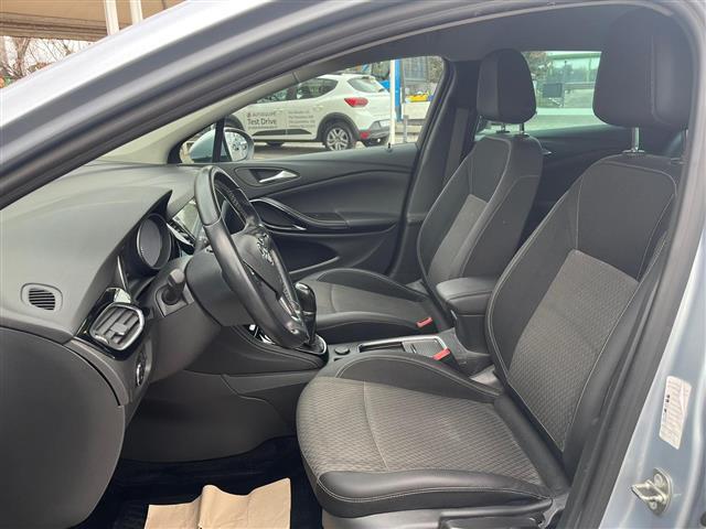 OPEL Astra Sports Tourer 02640729_VO38043366
