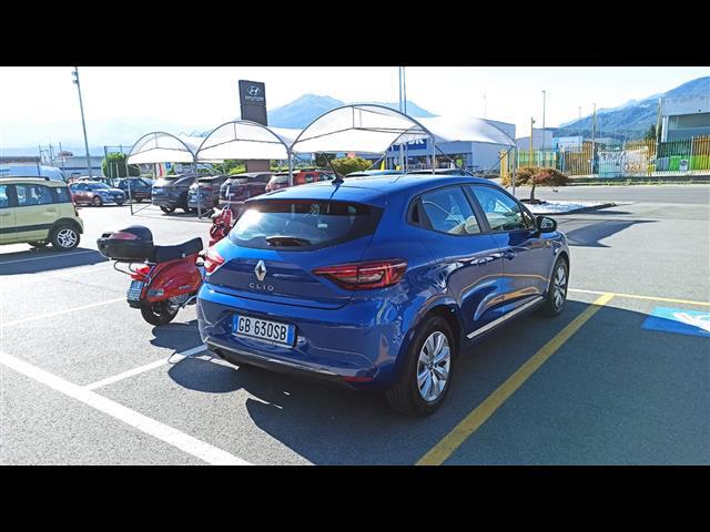 RENAULT Clio V 2019 00024033_VO38013404
