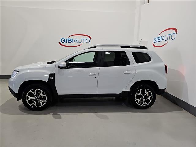 DACIA Duster II 2018 02416203_VO38013170