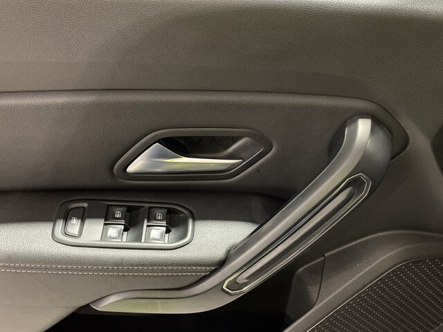 Inside Duster Diesel  Gris Cometa