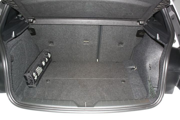 Inside Serie 1 F20 5p.  BLANCO