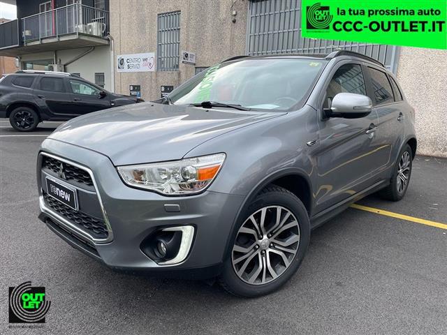 MITSUBISHI ASX 00391393_VO38023217
