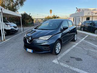RENAULT Zoe 2020 02639311_VO38043366