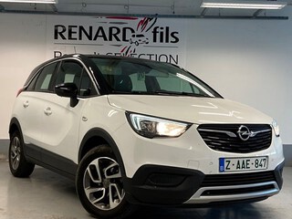 Opel - Crossland X