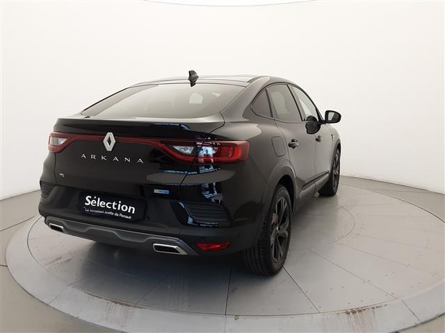 RENAULT Arkana 04599639_VO38013034