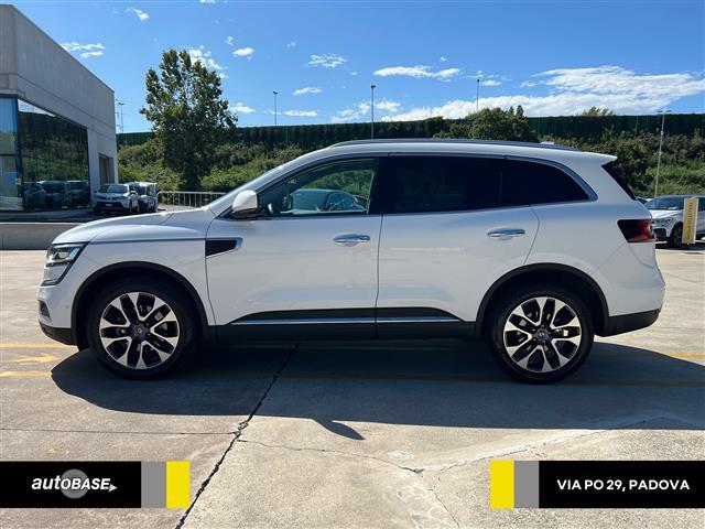 RENAULT Koleos 01094740_VO38013498
