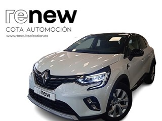 RENAULT - CAPTUR