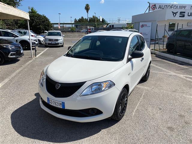 LANCIA Ypsilon 02641437_VO38043366
